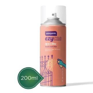Free Rs.22 on AsianPaint Spray (Pay Rs.198 using Coupon 'CART10' & Get Rs.220 GP Cashback)